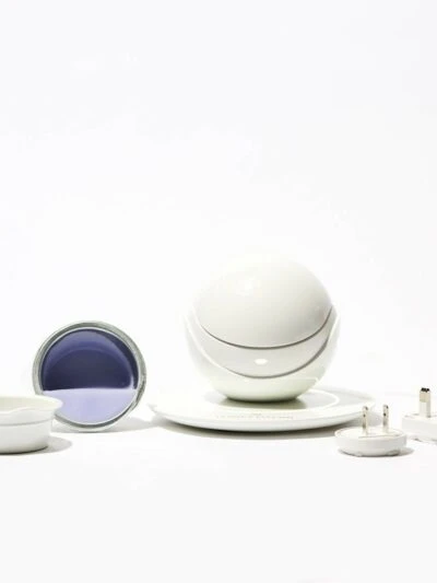 Perfect Eyelash Orb Heater