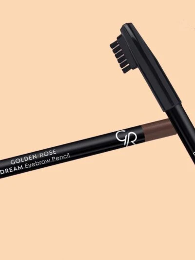 Golden Rose Dream Eyebrow Pencil