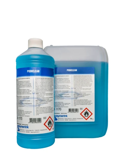 Reymerink Podiclean