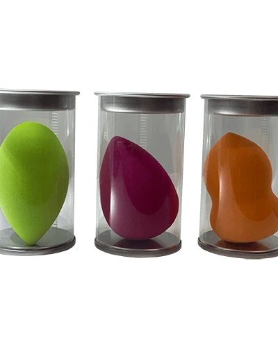 Puff Make Up Sponge Per stuk