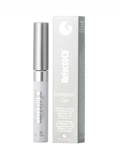 RefectoCil LongLash Gel