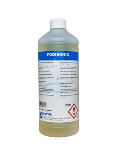 Reymerink Podisonic