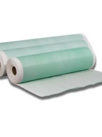 Onderzoeksbank Papier Geplastificeerd