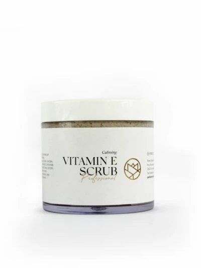 Perfect Eyelash Mild Scrub