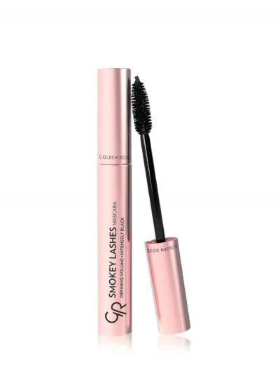 Golden Rose Smokey Lashes Mascara