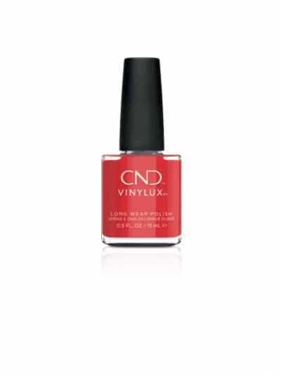 CND Vinylux Soft Flame