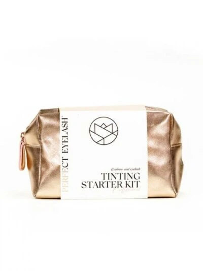 Hybrid Brow & Lash Tint – Starterkit