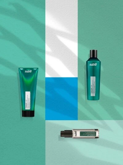 Kis Kappers Peroxide Oxycreme 6% 1000 ml