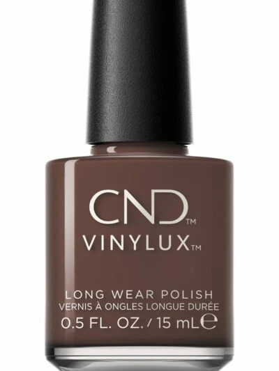 CND Vinylux Toffee Talk #428