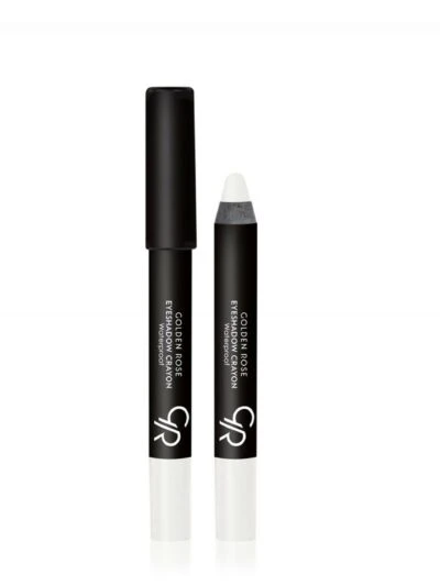 Golden Rose Eyeshadow Crayon Waterproof