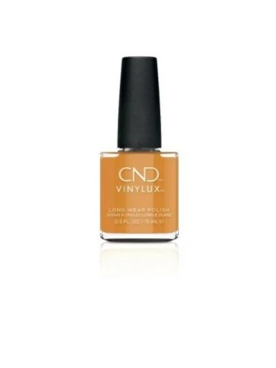 CND Vinylux Candlelight
