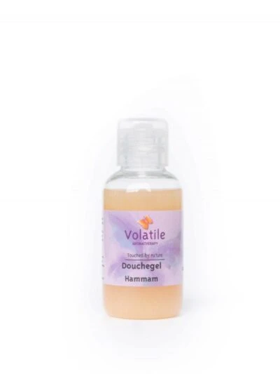 Volatile Douchegel Hammam 50ml.