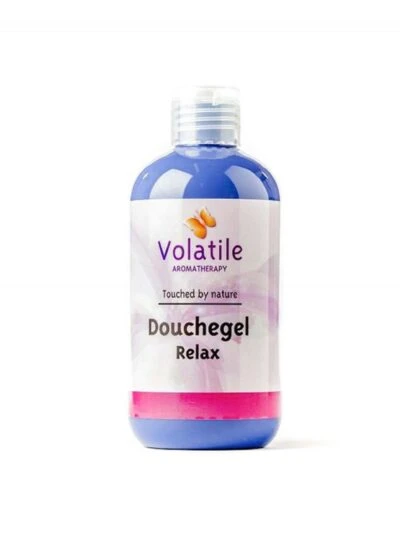 Volatile douchegel relax 250 ml
