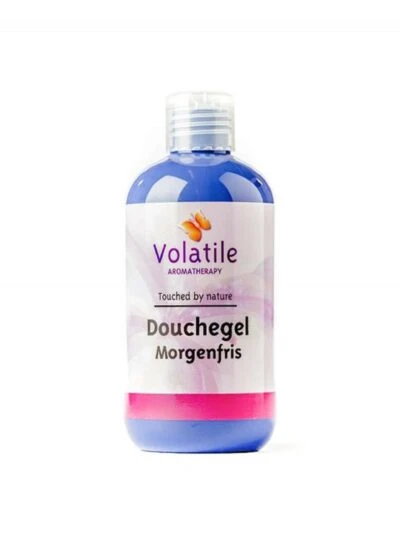 Volatile Douchegel Morgenfris 250ml