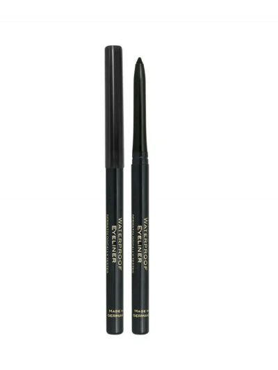 Golden Rose Waterproof Automatic Eyeliner