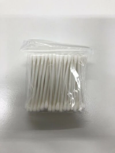 Wattenstaafjes 100 stuks