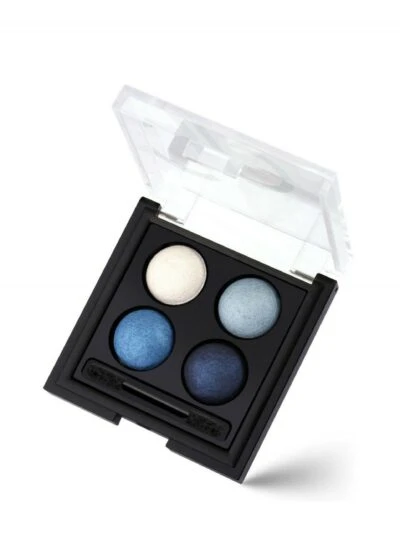 Golden Rose Wet And Dry Eyeshadow