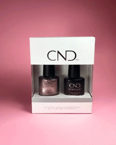 CND Vinylux Emerald Lights #234