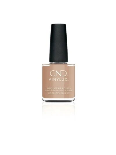 CND Vinylux Wrapped In Linen