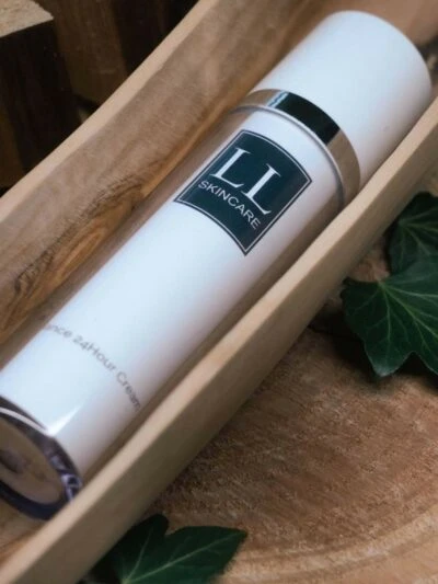 LL Skincare Anti-Aging Day Cream SPF- 30 50ml.