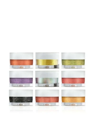 Lecenté Bio – Acorn Glitter