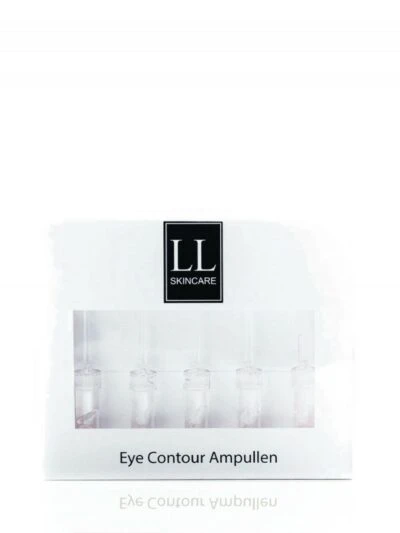 Eye Contour Ampullen
