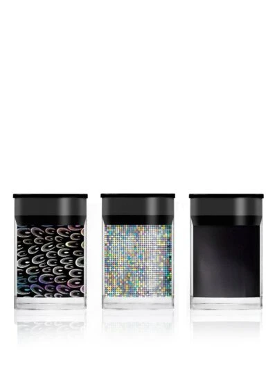 Lecenté Bio – Acorn Glitter