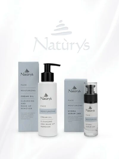 Abena Houten Harsspatels Petite