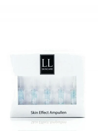 Skin Effect Ampullen