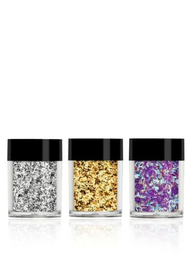 Lecenté Bio – Acorn Glitter