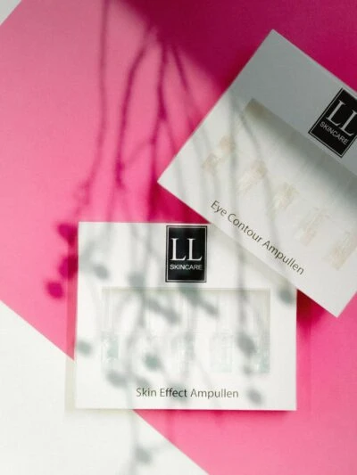 LL Skincare Anti-Aging Day Cream SPF- 30 50ml.