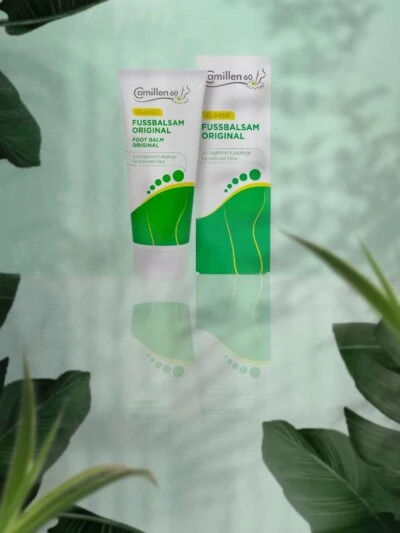 Camillen 60 | Schrunden creme – (30ml)