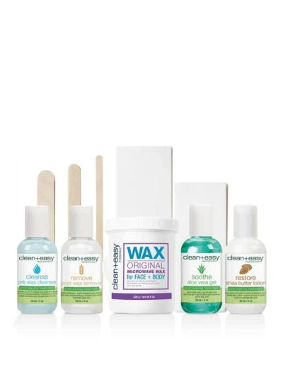 Clean + Easy Harsvulling Original Honing Small (Prijs per stuk)