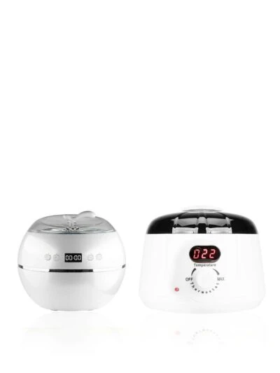 Abena Houten Harsspatels Petite