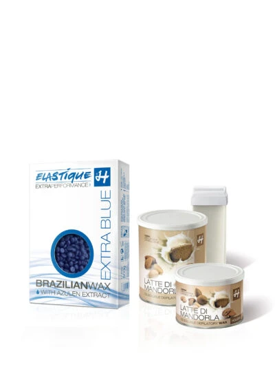 Abena Houten Harsspatels Petite