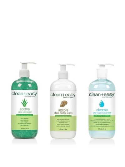 Clean + Easy Harsvulling Original Honing Small (Prijs per stuk)