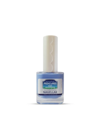 Samenwerkende Pedicures Nagellak