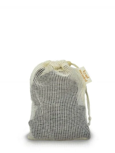 Kynd Mynded Wasbare wattenschijfjes zwart (14 stuks)