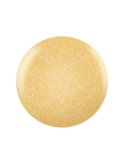 CND Vinylux Seeing Citrine #440