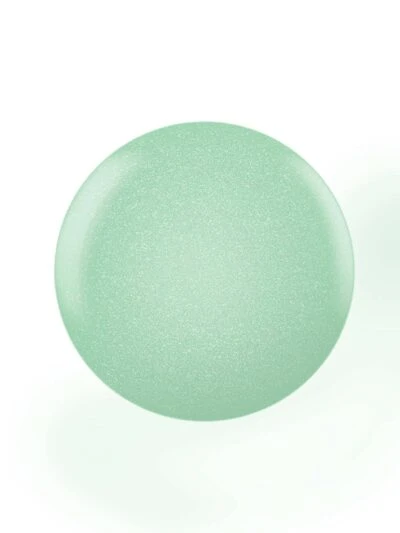 CND Shellac Mint & Meditation #441