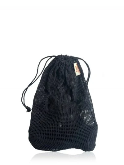 Kynd Mynded Wasbare wettenschijfjes Sample Set Zwart (50 stuks)