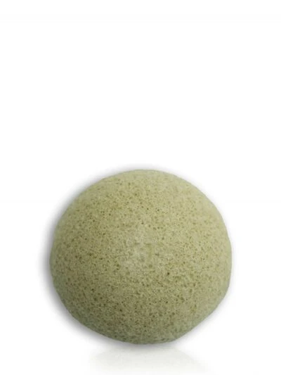 Kynd Mynded Groene konjac sponge