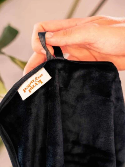 Kynd Mynded Bamboe Handoekjes