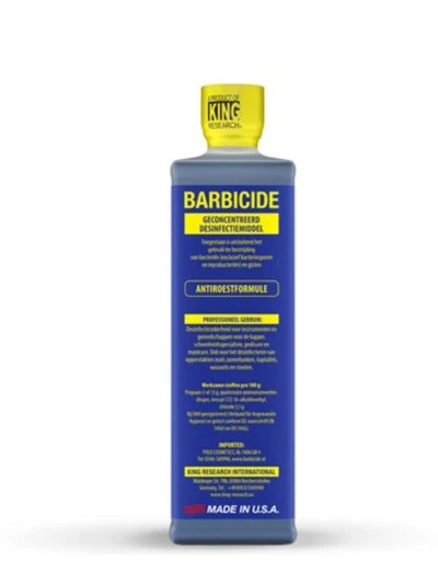 Barbicide 473ml