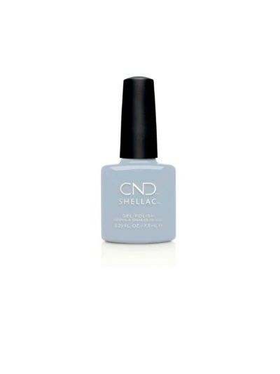 CND Shellac Climb To The Top – AZ #437