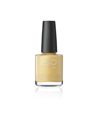 CND Vinylux Seeing Citrine #440