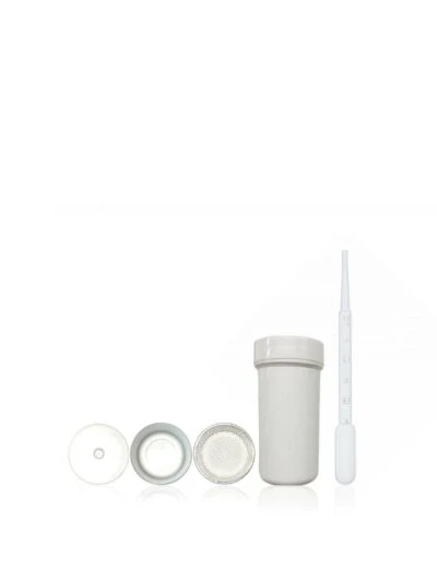 Analysekaart Lichaam