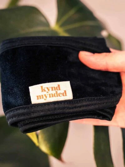 Kynd Mynded Bamboe haarband