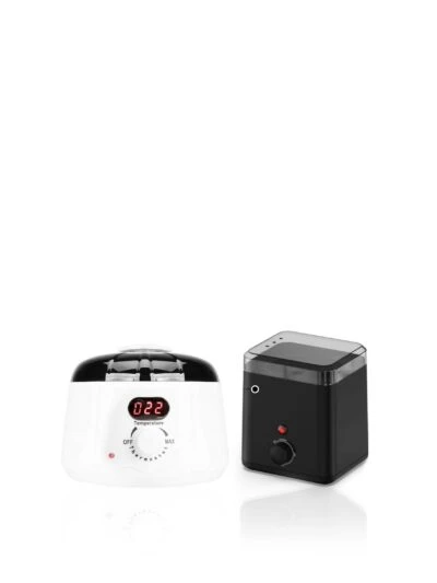 Digital Pro Wax Heater 400ml