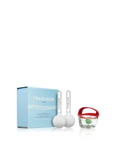 Fraîcheur Paris Ice Globes Blue